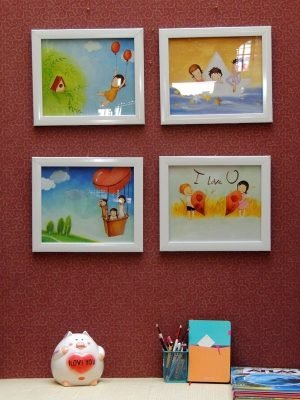 Hình ảnh khung hình đẹp