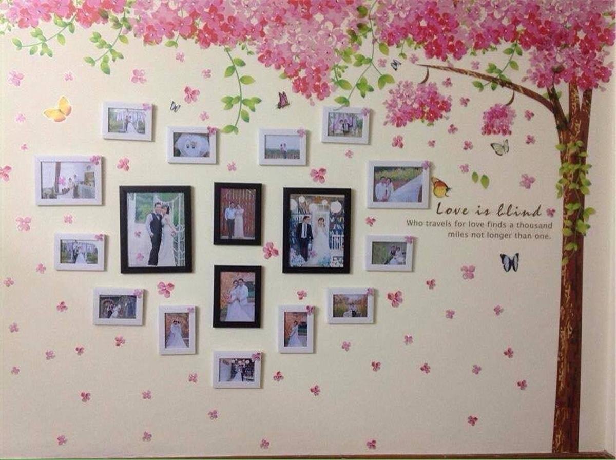 Khung ảnh treo tường decor Khung ảnh treo tường decor