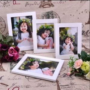 Các mẫu khung ảnh để bàn