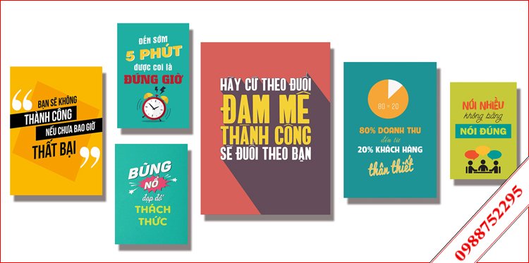 Tranh canvas trang trí nhà Tranh canvas trang trí nhà