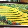 giá khung tranh